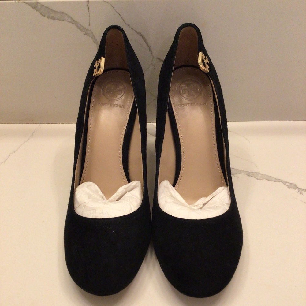 Tory Burch pumps